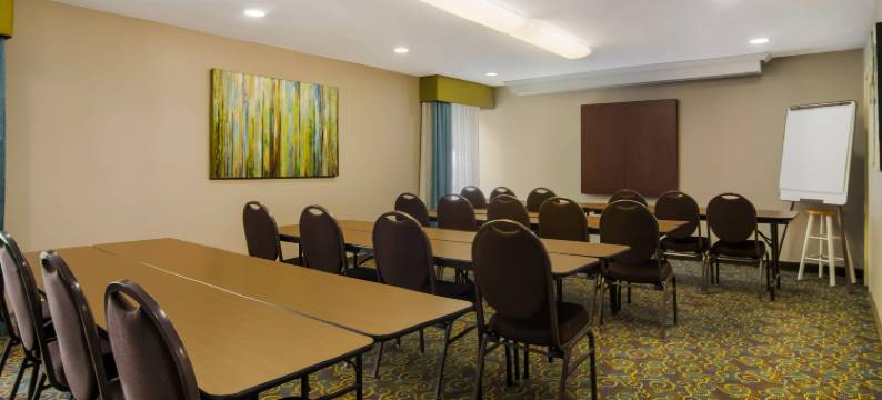 舒适酒店(Comfort Inn)图片