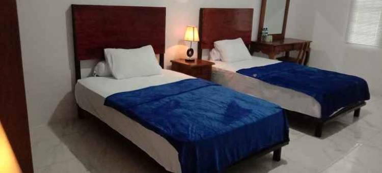 Dekamil Cottage Villa Kebun图片