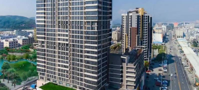 维也纳国际酒店(惠东红海湾店)图片