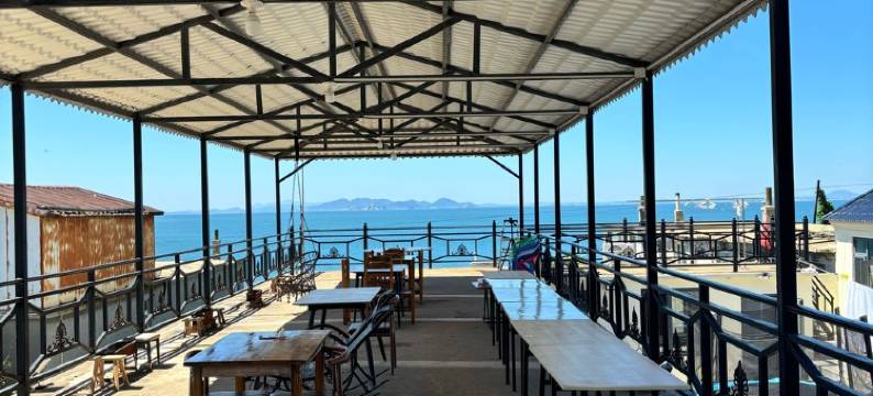 广鹿岛沁蓝南海岸民宿(南大线2号分店)图片