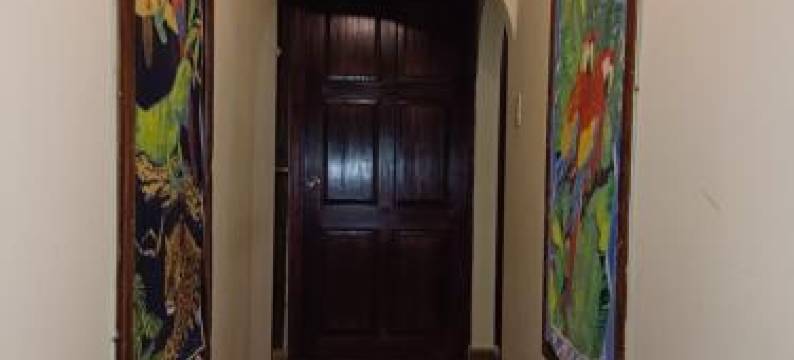 BlueRock Hostal图片