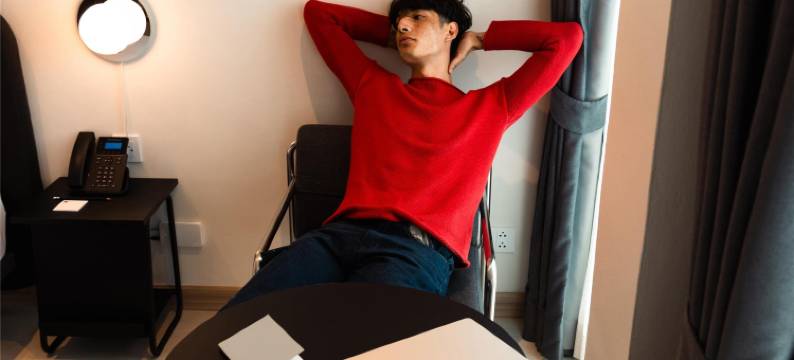 斯坦达德X曼谷帕阿提特(The StandardX, Bangkok Phra Arthit)图片