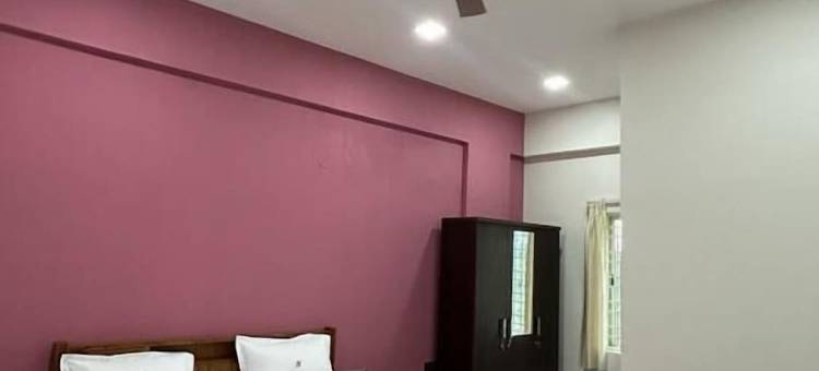 绿景套房(Green View Suites)图片