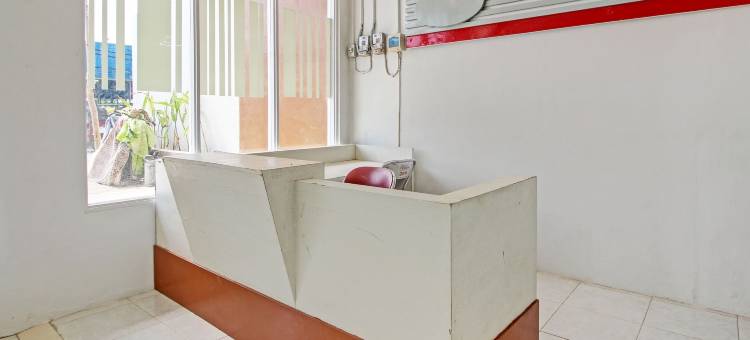 Hotel O Pacar 民宿(Hotel O Pacar Guesthouse)图片