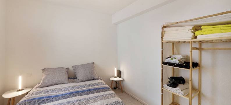 勒佩蒂科安德拉瓦尔(AKA Appart'Hotel " le Petit Coin de Lavaur")图片