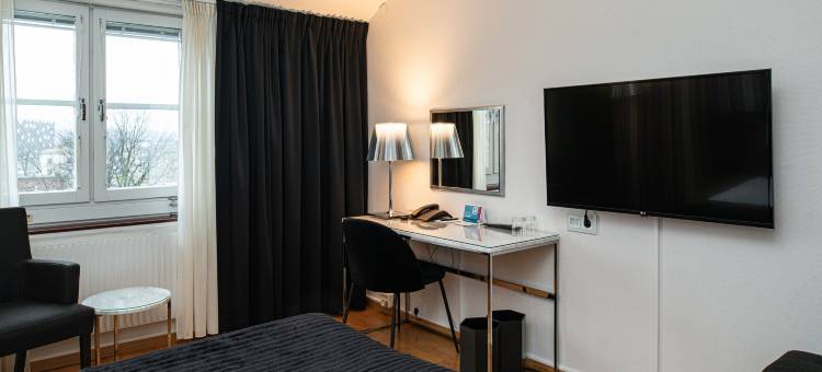 斯塔特品质酒店(Quality Hotel Statt)图片