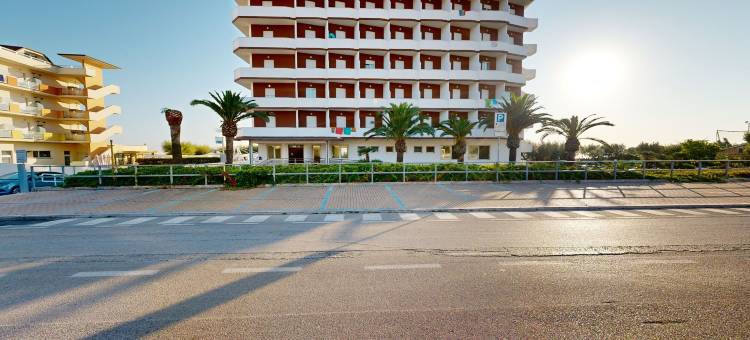 奥鲁姆奥尔托纳(Aurum Ortona)图片