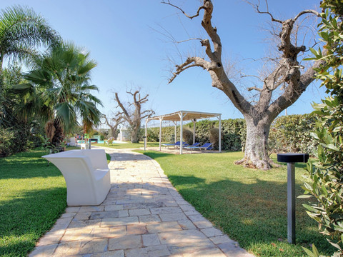 盖塔别墅乡村住宿加早餐旅馆