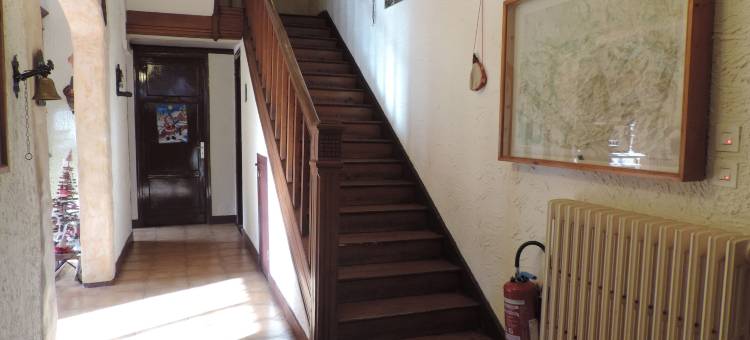 勒巴尔约酒店(Le Barbajou)图片