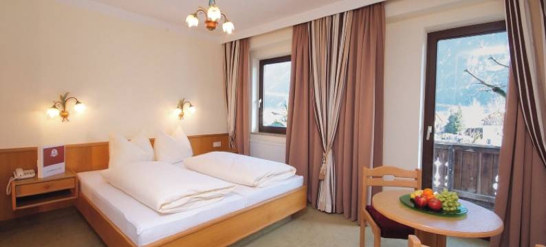 zum Lamm酒店(Keyone Rooms Tarrenz)图片