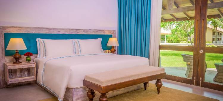 瓦杜沃别墅(The Villas, Wadduwa)图片