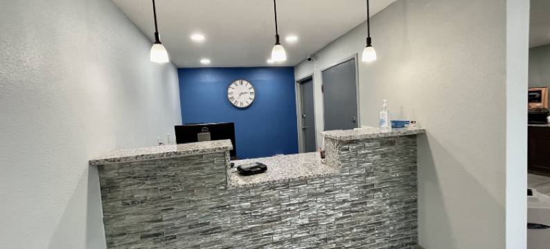 莱芒尼Travelodge by Wyndham酒店(Travelodge by Wyndham Lamoni)图片