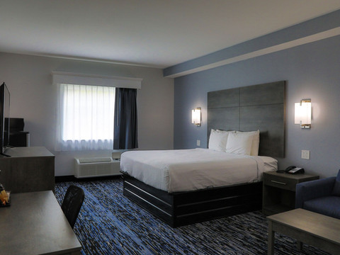 家庭旅馆和套房奥利夫分支