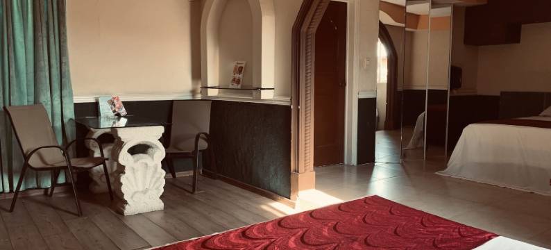 里奥酒店(Hotel Rio Inn)图片