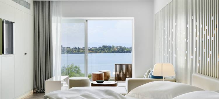 海利港尼基海滩度假温泉酒店(Nikki Beach Resort & Spa Porto Heli)图片