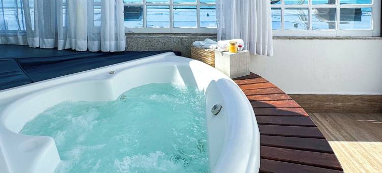 雷坎托达帕萨杰姆精品酒店(Hotel Boutique Recanto da Passagem)图片