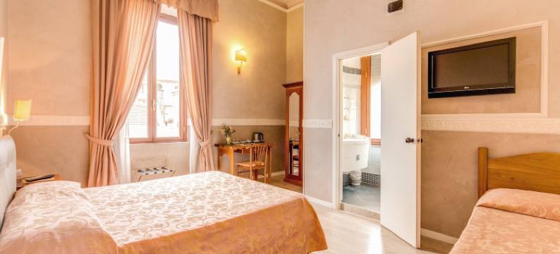 马汀尼酒店(Hotel Martini)图片