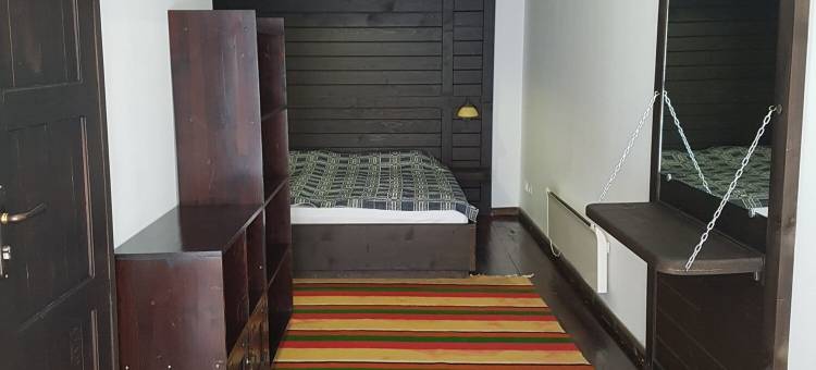 科霍利特度假村(Holiday Village Kochorite)图片