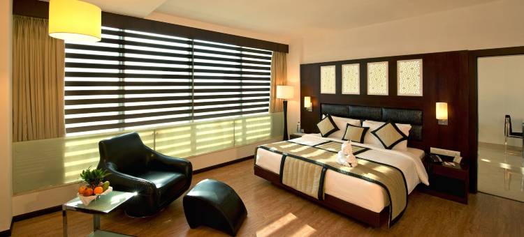 桑迪塔酒店(Hotel Sandy's Tower)图片