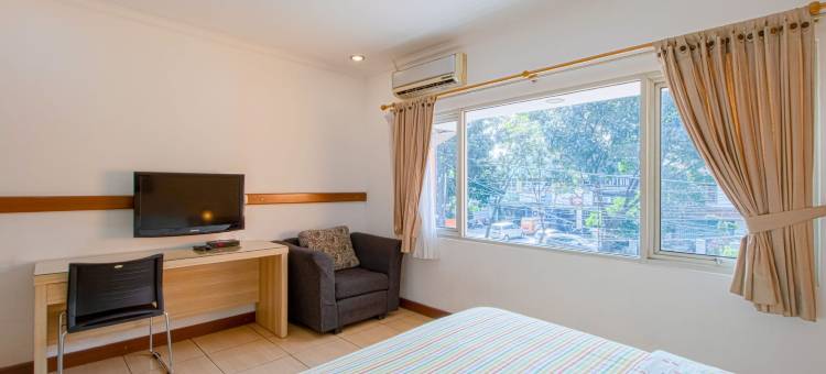 阿普尔伍德民宿(Applewood B&B)图片