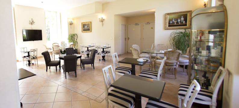 拉泽内城堡 - 公寓酒店(Château de Lazenay, Bourges Val d'Auron)图片