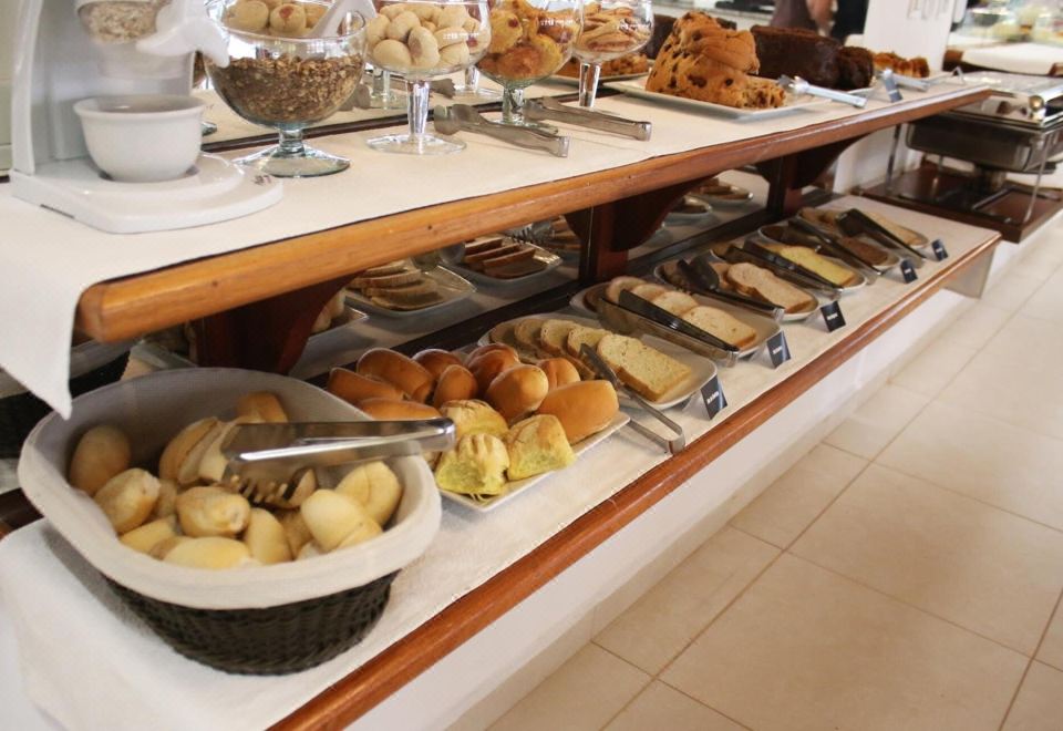 Pousada Remanso Hotel Overview