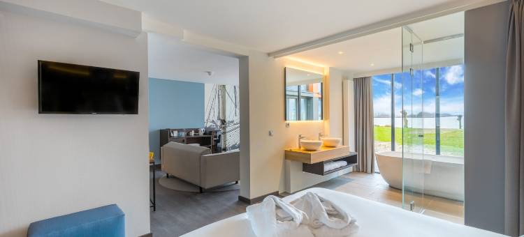 阿默斯福特费吕沃梅尔普斯提里翁酒店(Postillion Amersfoort Veluwemeer)图片