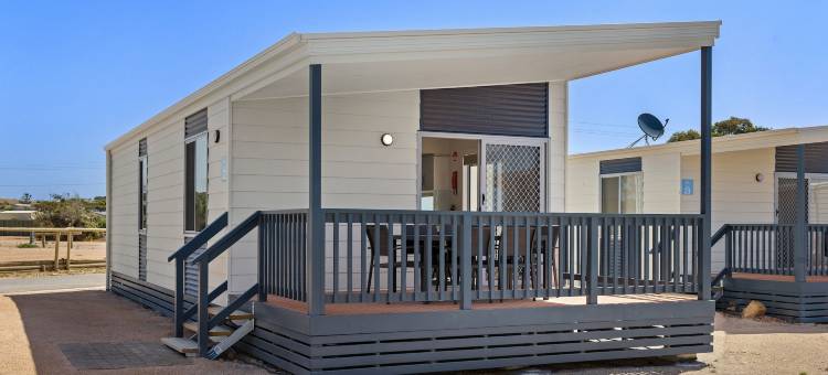 探索公园 - 斯特里基海湾前滩酒店(Discovery Parks - Streaky Bay Foreshore)图片