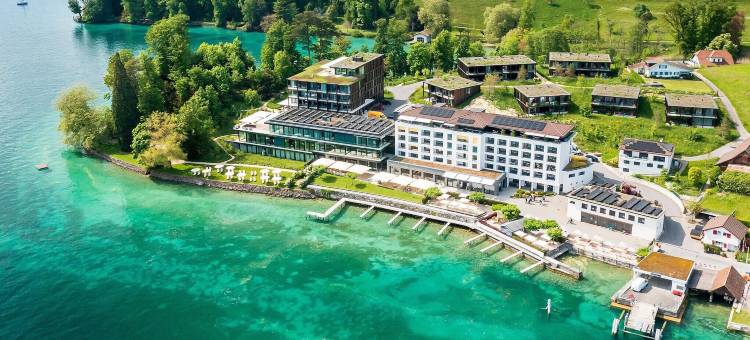 赫滕斯坦校园酒店(Campus Hotel Hertenstein)图片