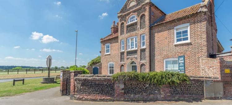 井中环球旅店(The Globe Inn Wells)图片