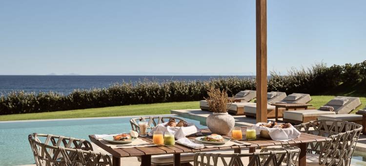 莱桑特角酒店- 立鼎世酒店集团(Lesante Cape Resort & Villas, a Member of the Leading Hotels of the World)图片