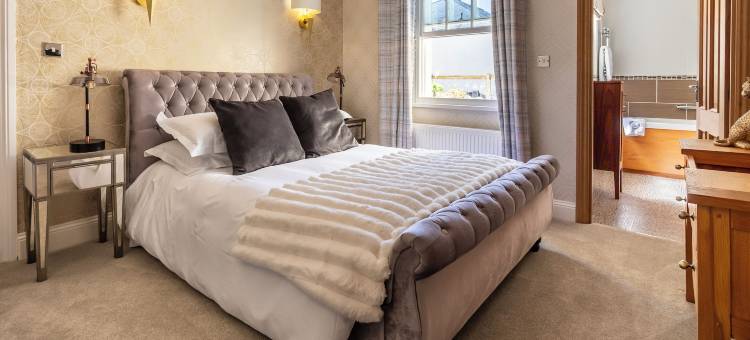 格鲁吉亚豪斯酒店(Georgian House Hotel)图片