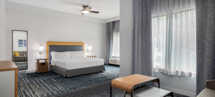 斯莱德尔Homewood Suites by Hilton(Homewood Suites by Hilton Slidell)图片