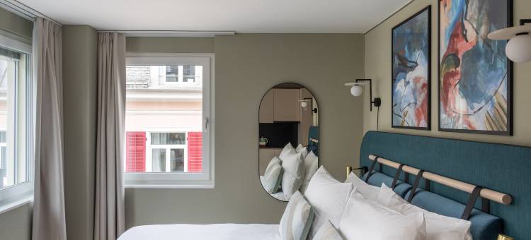 努玛 | 工艺公寓(Numa | Craft Apartments)图片