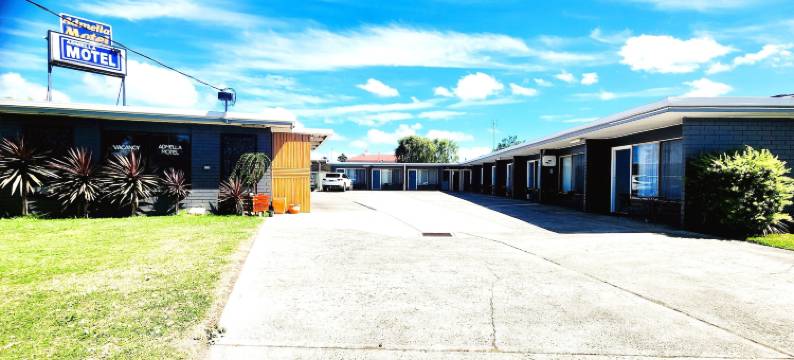 阿德梅拉汽车旅馆(Admella Motel)图片