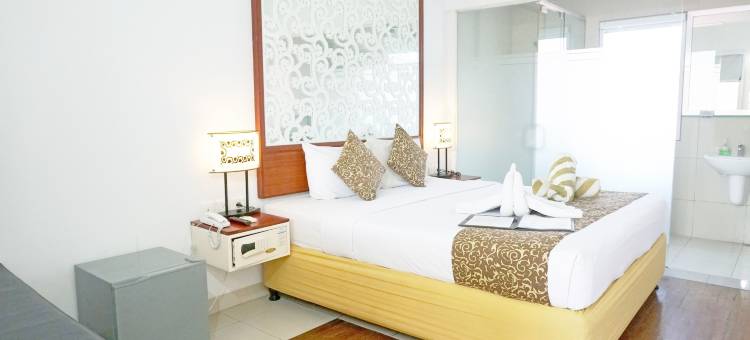 轮回客栈(Samsara Inn)图片