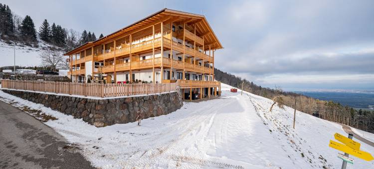 艾德思贝格弗莱尔贝格酒店(Berghotel & Chalets Adersberg Chiemgau Card Kostenfrei)图片