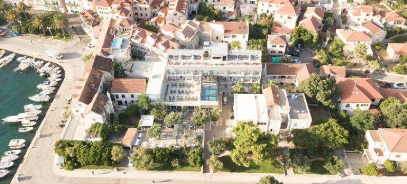 欧萨姆酒店-仅限成年人(Hotel Osam - Adults Only)图片