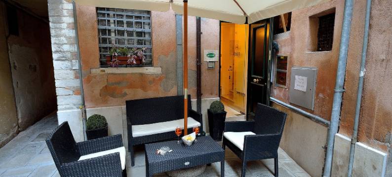 俄里翁酒店(Hotel Orion)图片