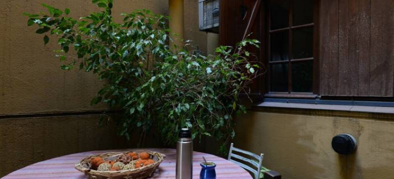 哥多华地中海青年旅舍(Hostel & Spa Mediterránea)图片