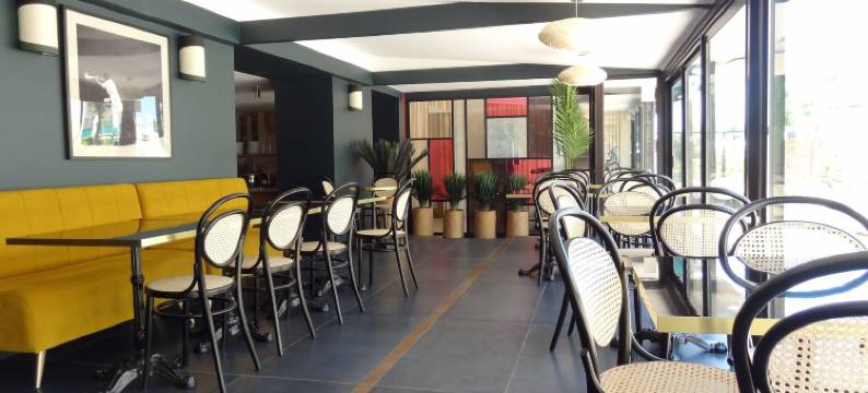 佛洛利达酒店(Hôtel Florida)图片