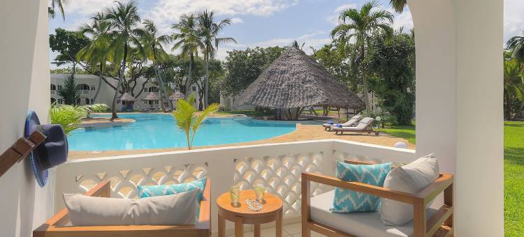 休闲海滩别墅及高尔夫度假酒店(Diamonds Leisure Beach & Golf Resort)图片