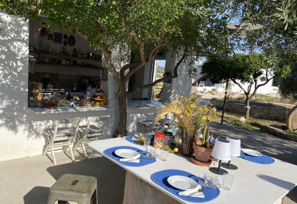 Casapiuholidaysicilia - Adults Only Hotel Overview