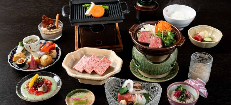 萨莎拉酒店(Sasara)图片