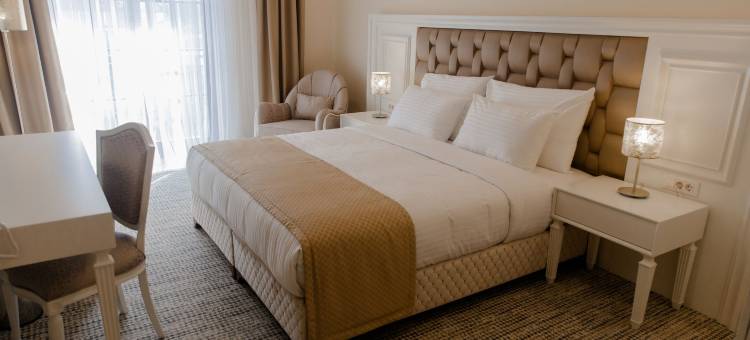 Muller酒店精品&Spa(穆勒精品及温泉酒店)(Muller Hotel Boutique & Spa)图片