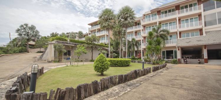 阿南达兰塔度假村(Ananda Lanta Resort)图片