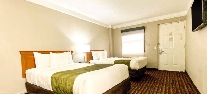 凯艺酒店(Quality Inn Harlingen)图片