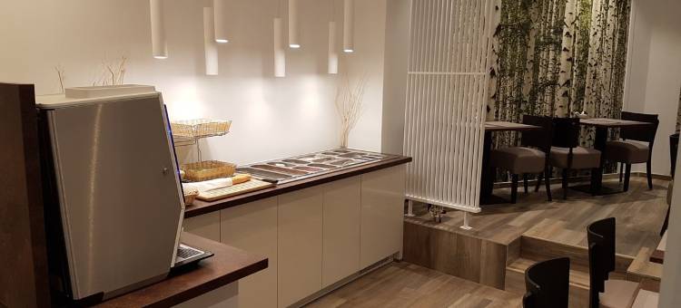 公园酒店(Hôtel du Parc)图片