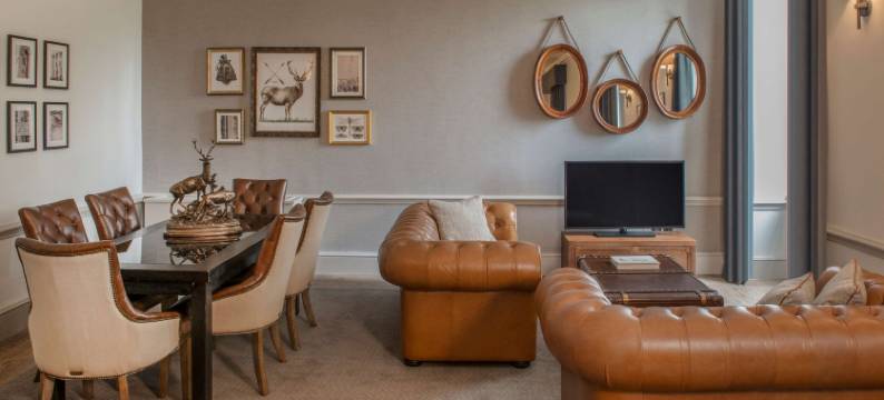 德威尔博蒙特庄园(De Vere Beaumont Estate)图片