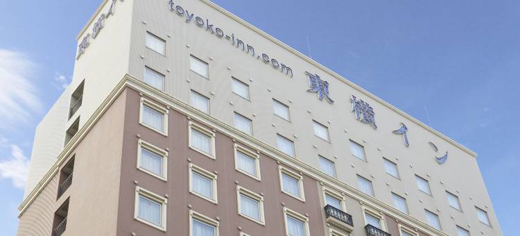 东横INN-千叶港站前(Toyoko Inn Chiba Minato Ekimae)图片